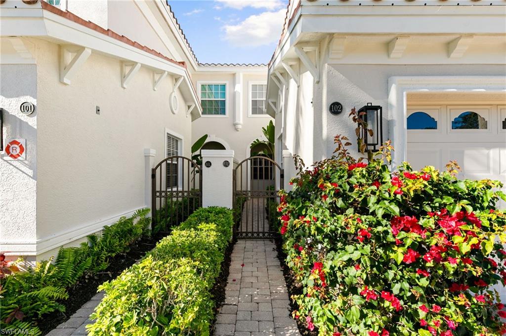 CASCADA - Residential