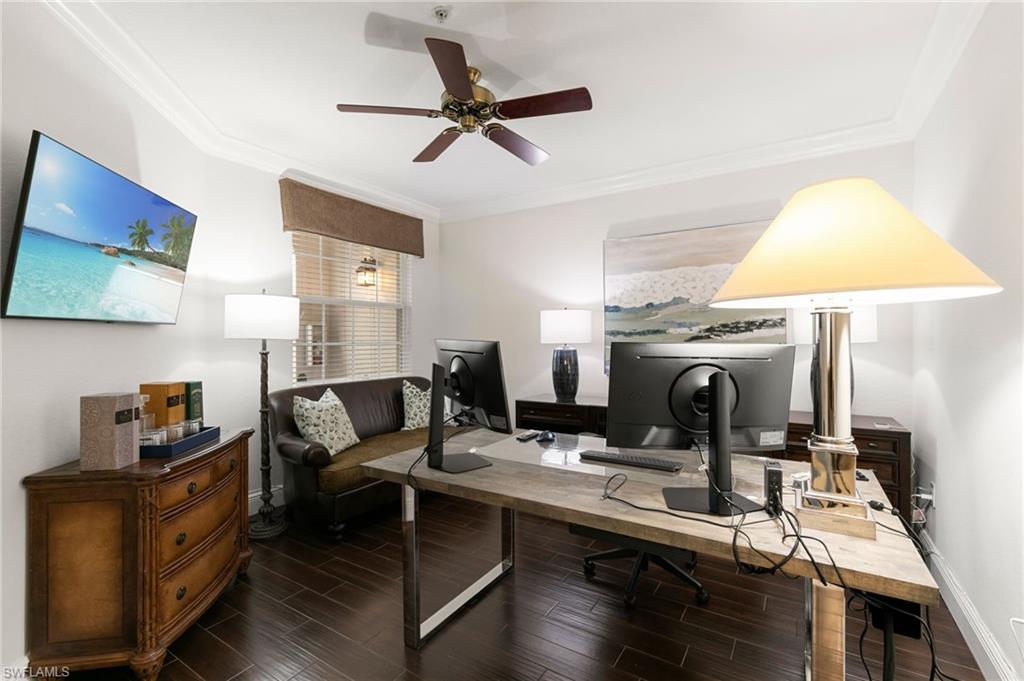 CASCADA - Residential