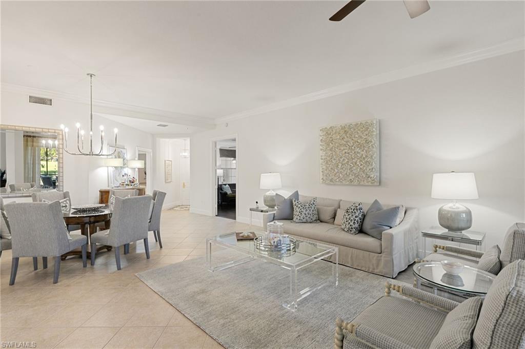 CASCADA - Residential