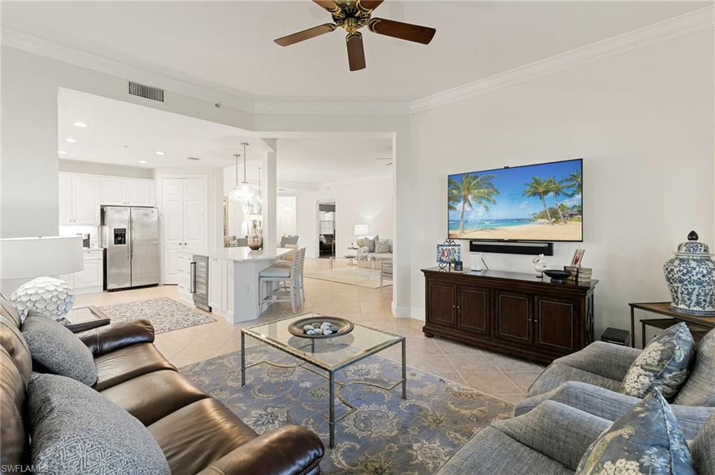 CASCADA - Residential