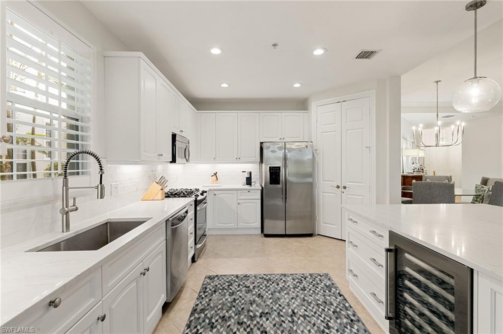 CASCADA - Residential