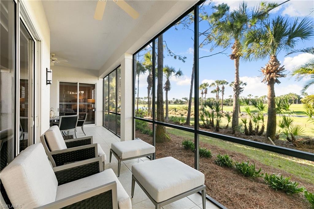 CASCADA - Residential