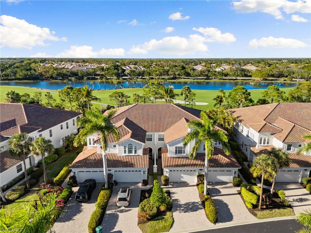 CASCADA - Residential