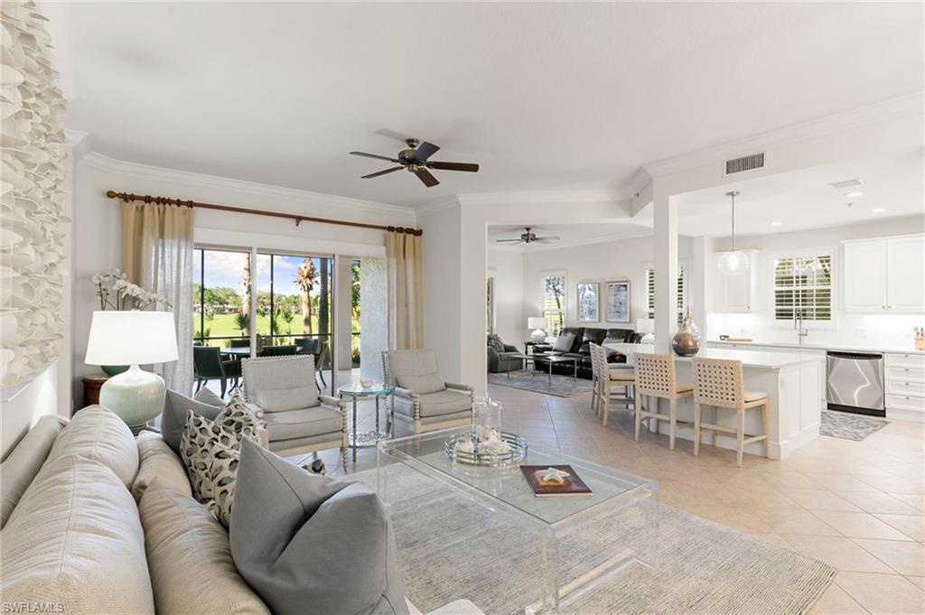 CASCADA - Residential