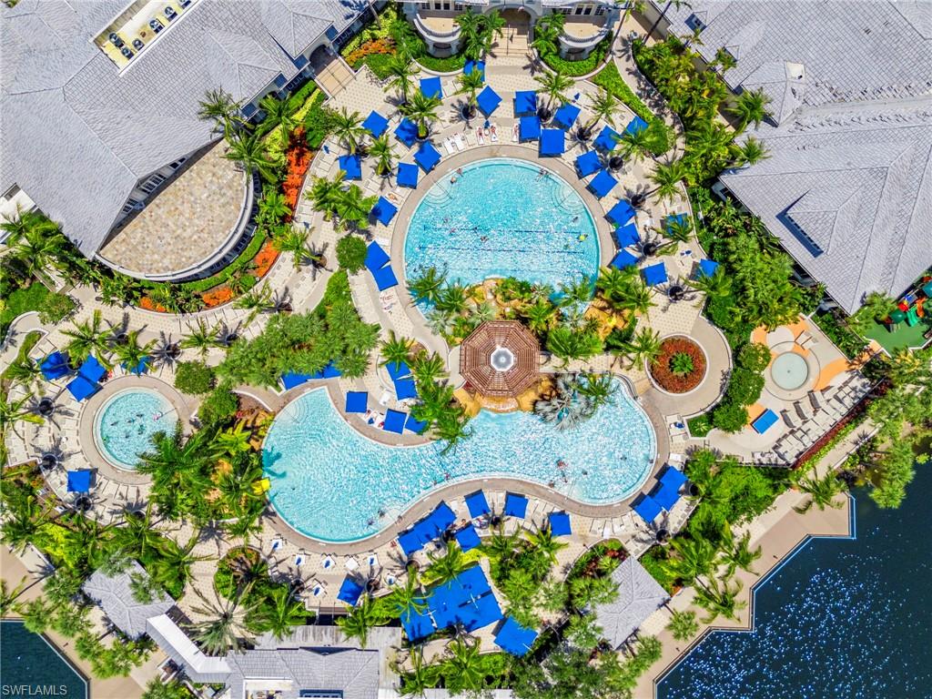 CASCADA - Residential