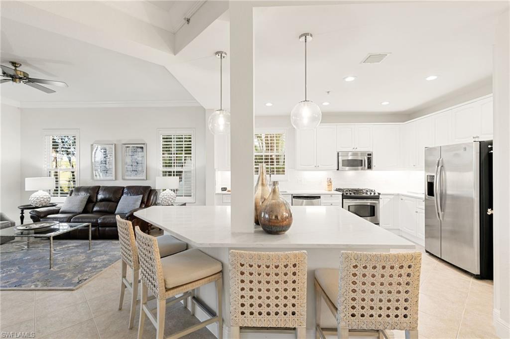 CASCADA - Residential