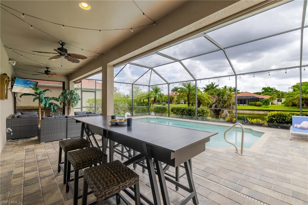 MOODY RIVER ESTATES - Residential