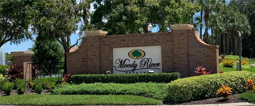 MOODY RIVER ESTATES - Residential
