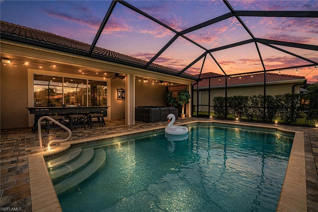 MOODY RIVER ESTATES - Residential