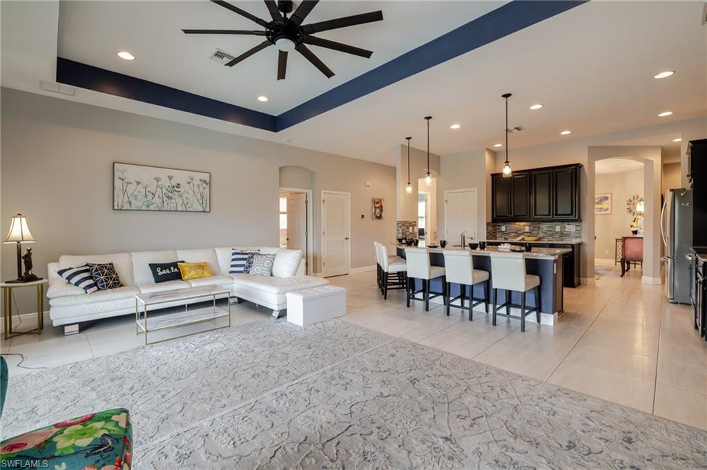 MOODY RIVER ESTATES - Residential