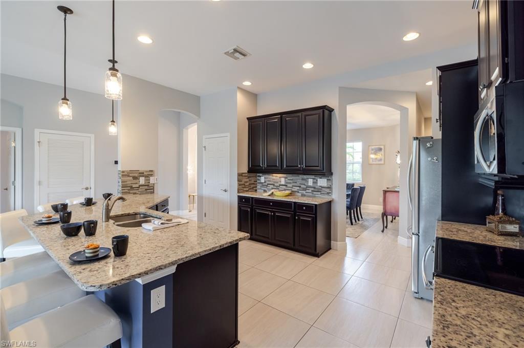 MOODY RIVER ESTATES - Residential