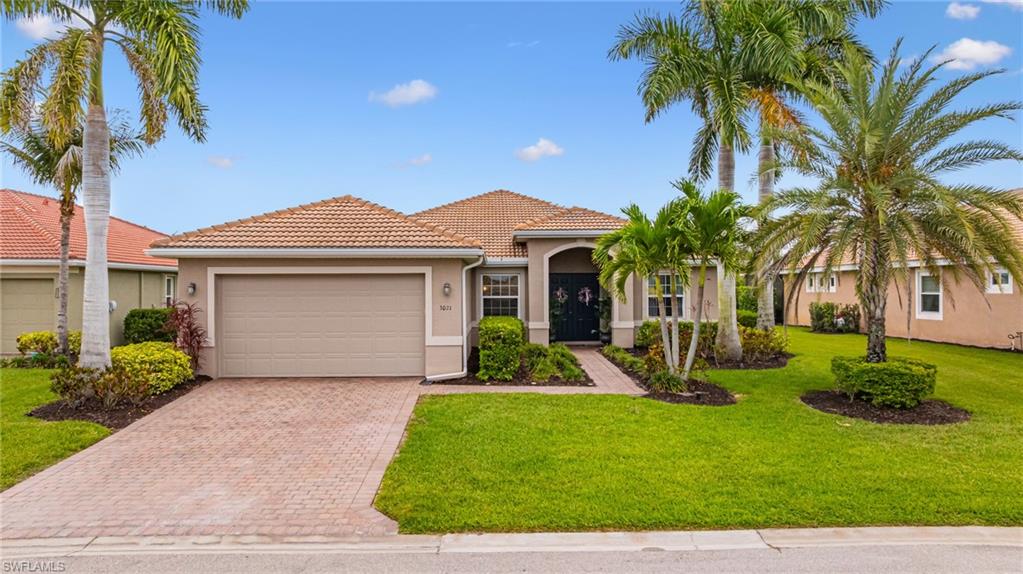 MOODY RIVER ESTATES - Residential