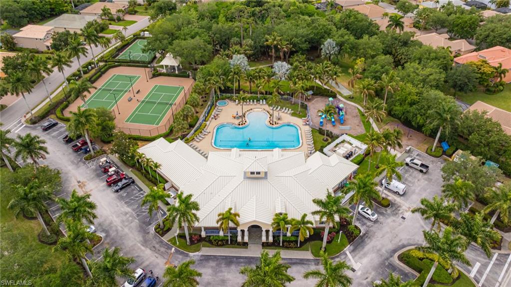 MOODY RIVER ESTATES - Residential