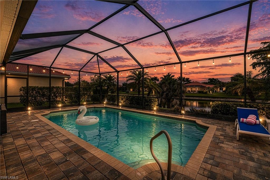 MOODY RIVER ESTATES - Residential