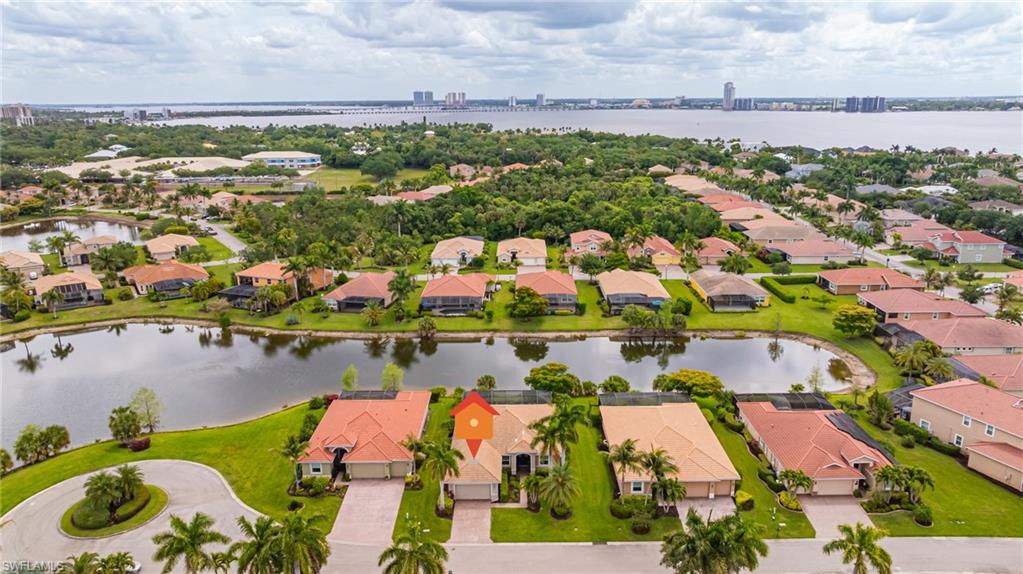 MOODY RIVER ESTATES - Residential