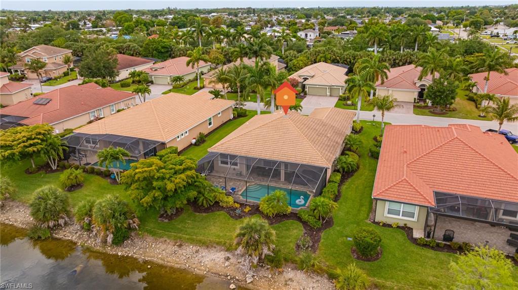 MOODY RIVER ESTATES - Residential