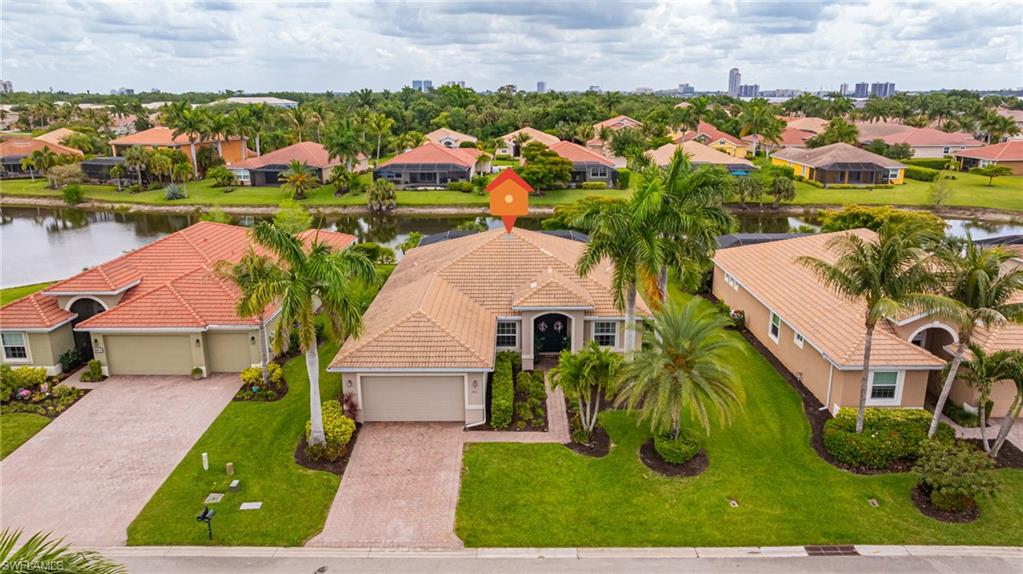 MOODY RIVER ESTATES - Residential