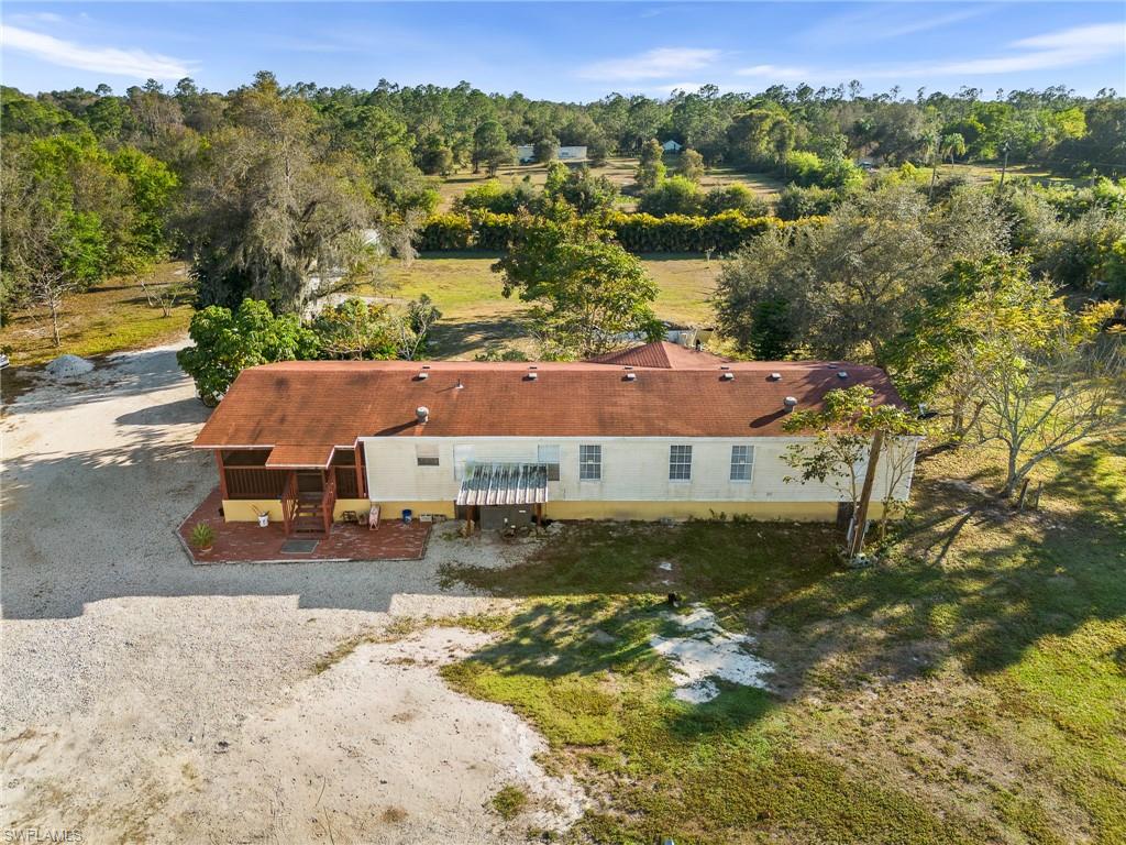 WILLOW BROOK FARMS - Residential