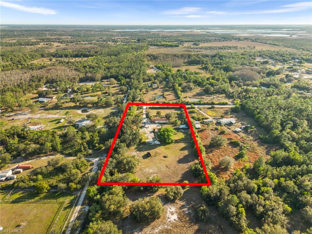 WILLOW BROOK FARMS - Residential