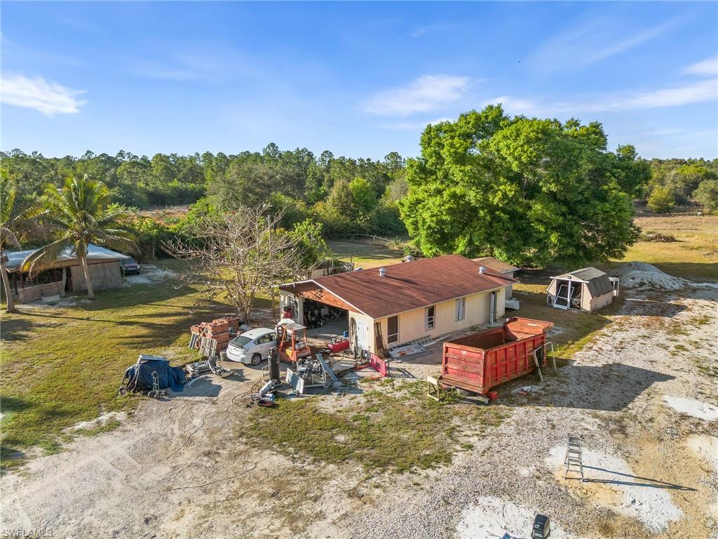 WILLOW BROOK FARMS - Residential