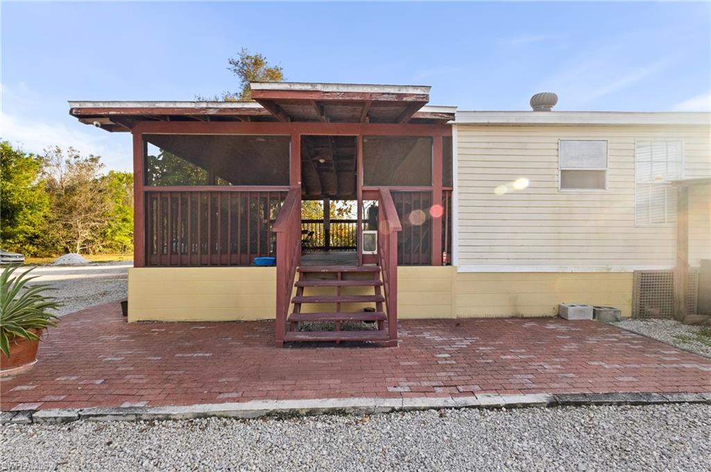 WILLOW BROOK FARMS - Residential