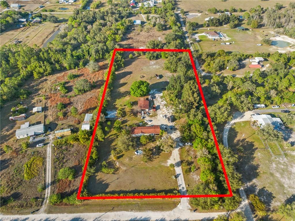 WILLOW BROOK FARMS - Residential