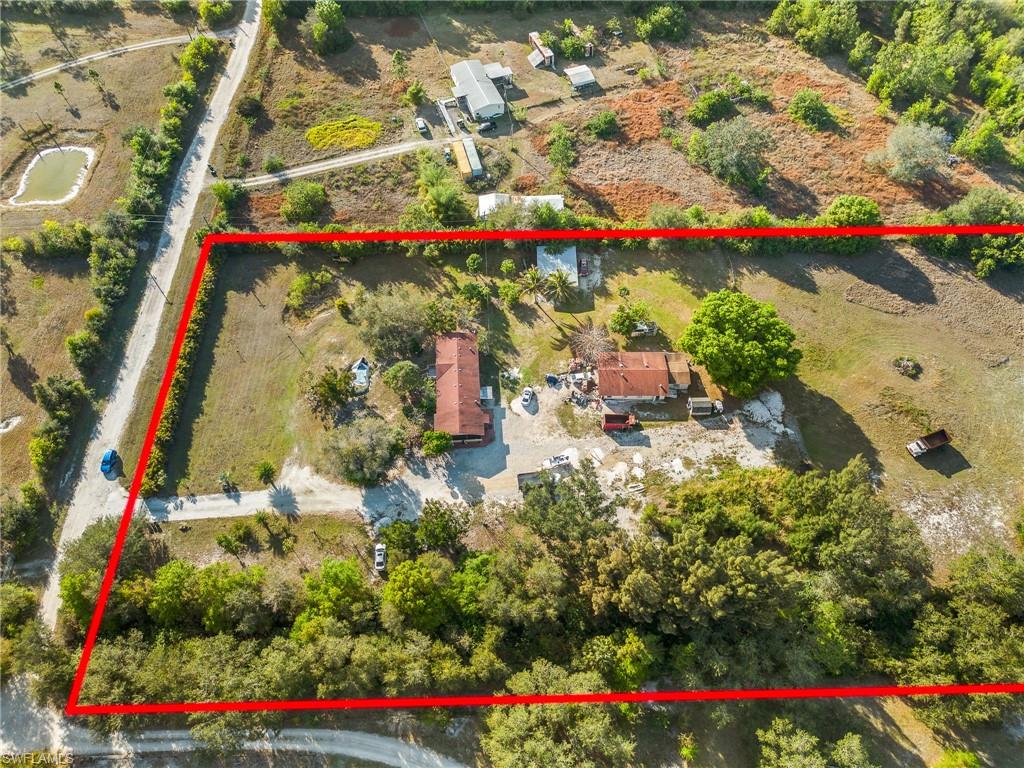 WILLOW BROOK FARMS - Residential