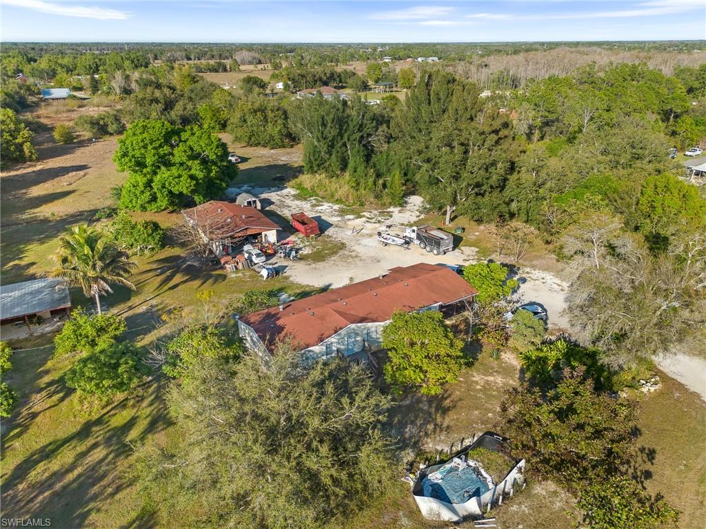 WILLOW BROOK FARMS - Residential