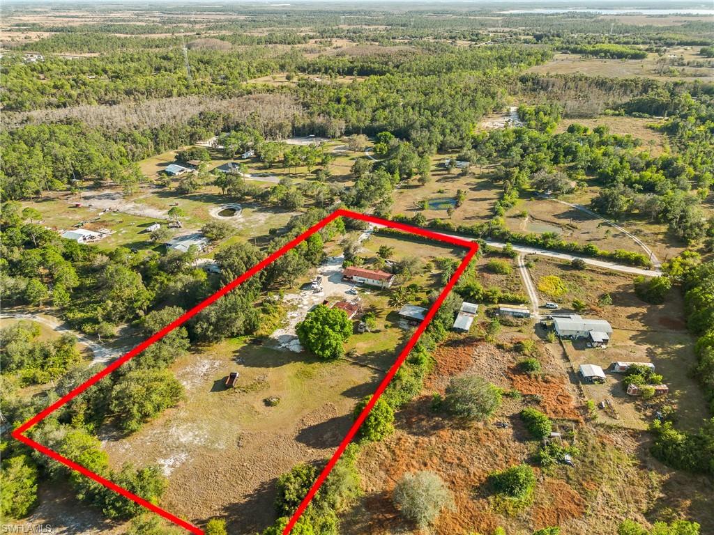 WILLOW BROOK FARMS - Residential