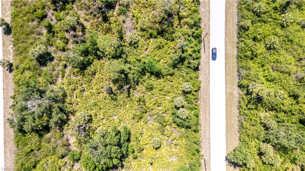 PORT CHARLOTTE - Land