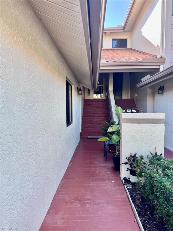 HERON COACH HOUSES CONDO - Residential Lease