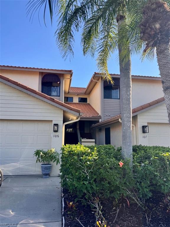 HERON COACH HOUSES CONDO - Residential Lease