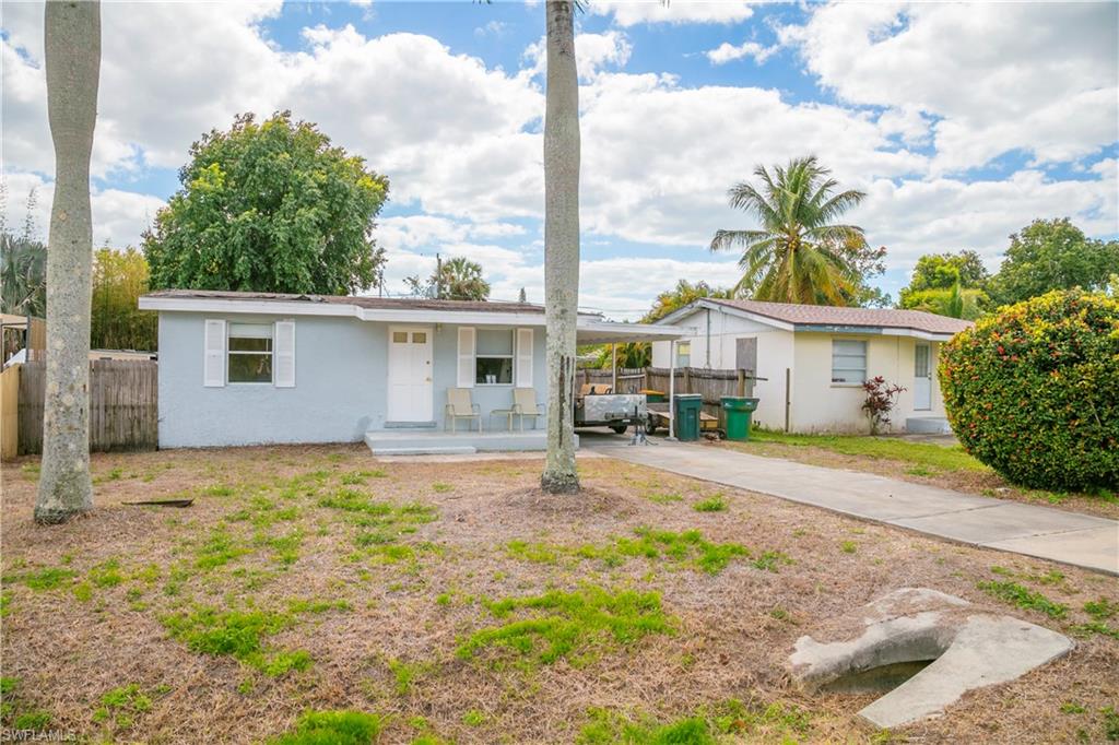 NAPLES BETTER HOMES - Residential