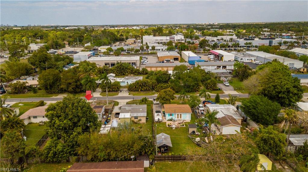 NAPLES BETTER HOMES - Residential