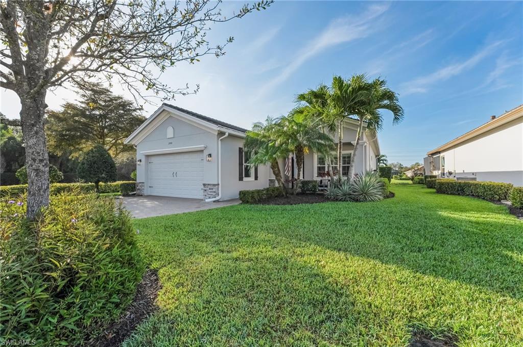 WILLOW RIDGE - Residential