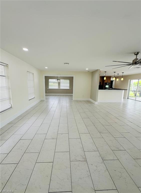 PORT CHARLOTTE - Residential Lease