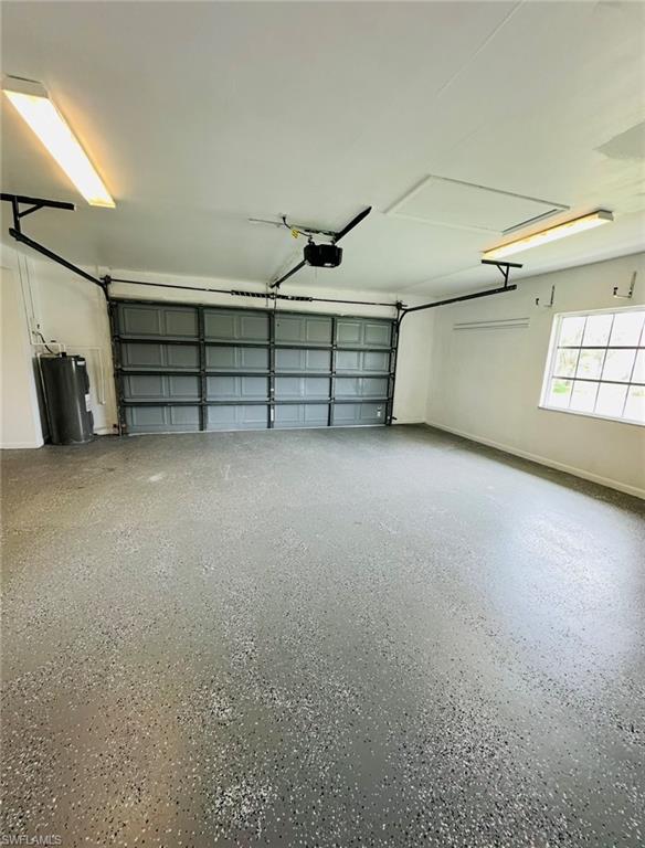 PORT CHARLOTTE - Residential Lease