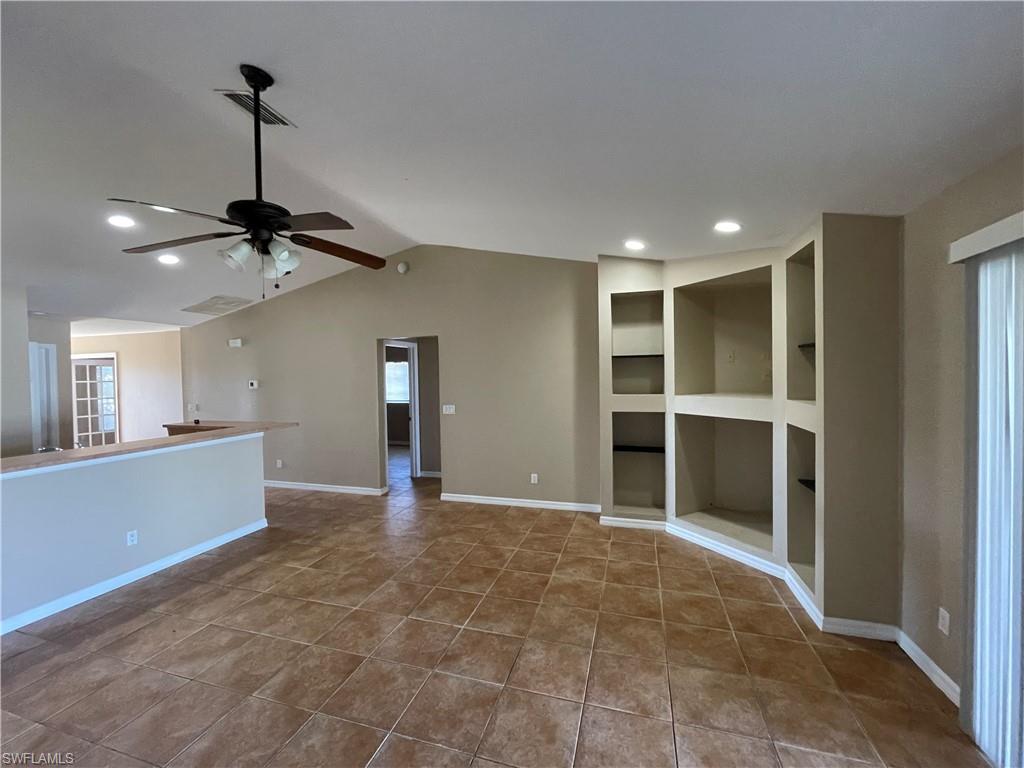 CAPE CORAL - Residential Lease