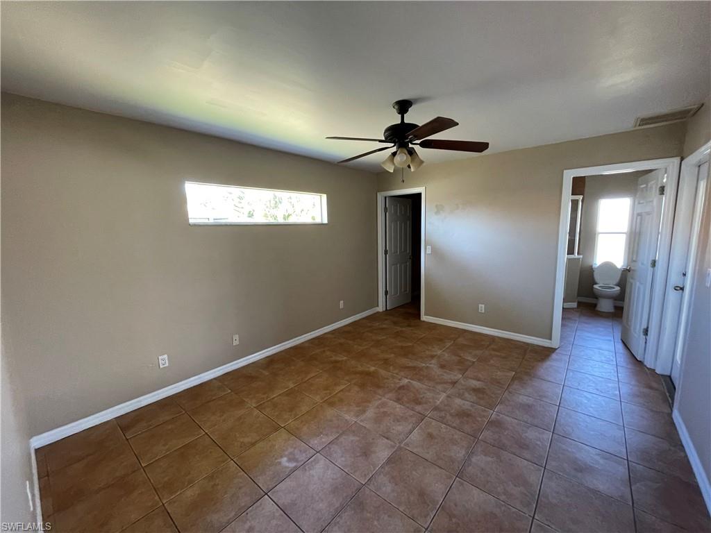 CAPE CORAL - Residential Lease