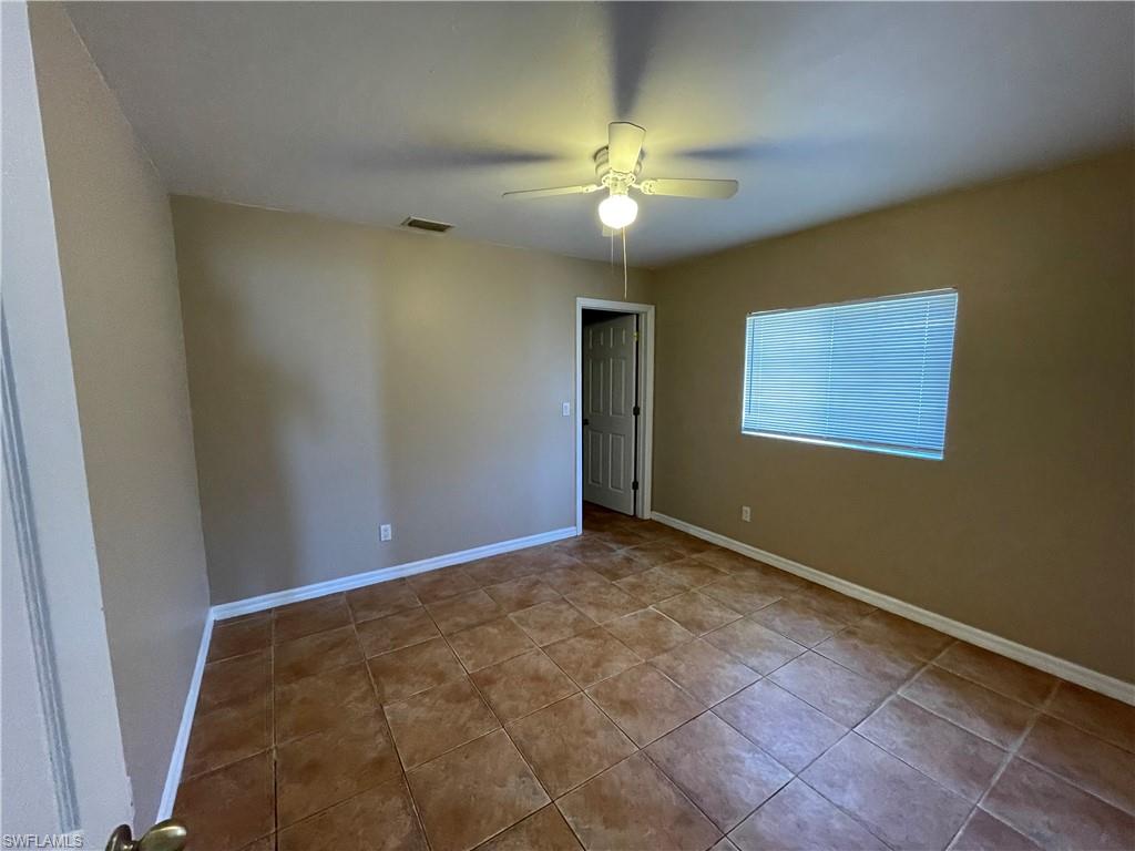CAPE CORAL - Residential Lease