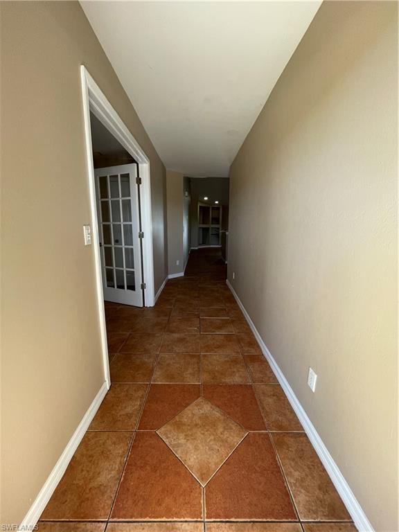 CAPE CORAL - Residential Lease