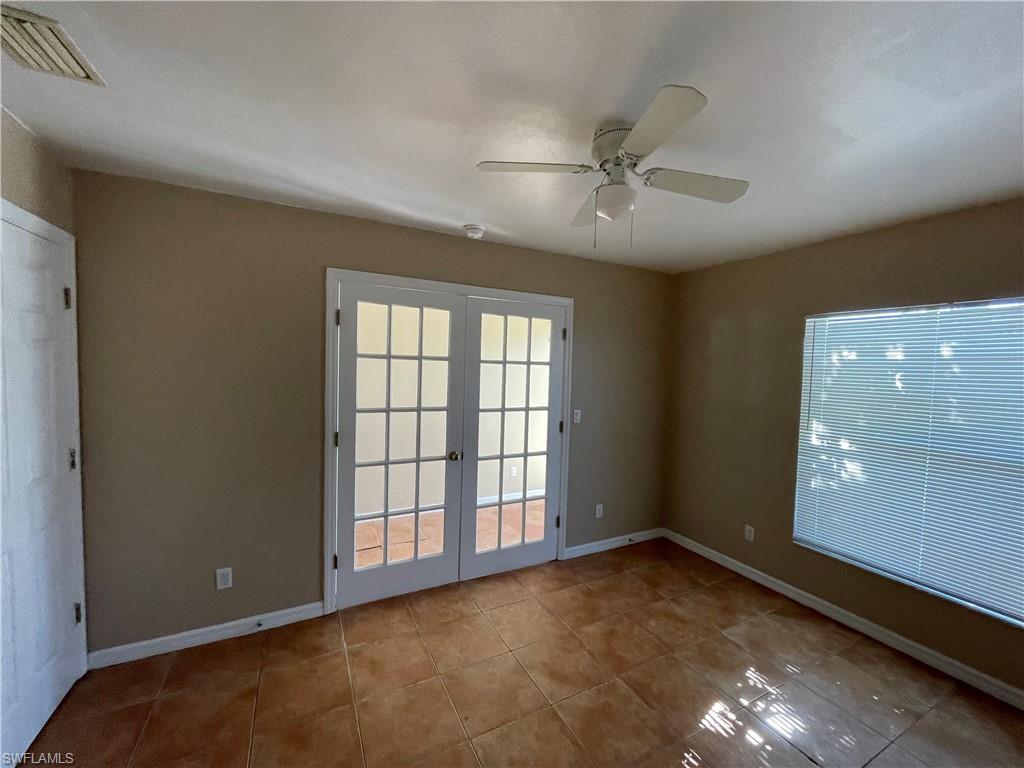 CAPE CORAL - Residential Lease