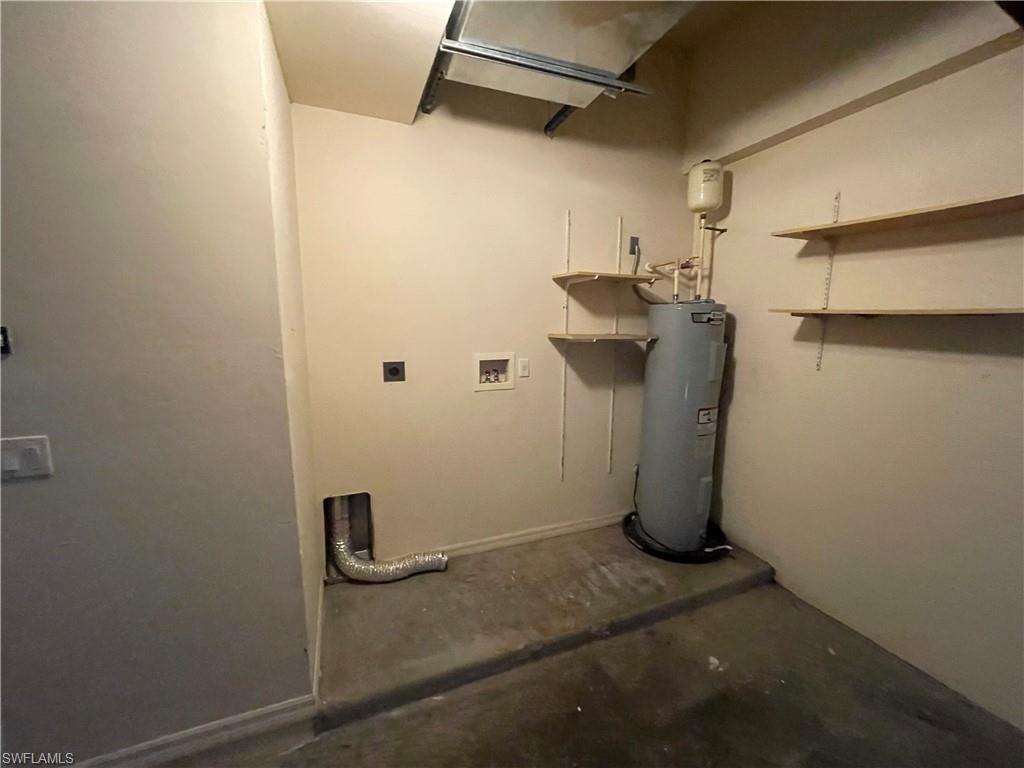 CAPE CORAL - Residential Lease