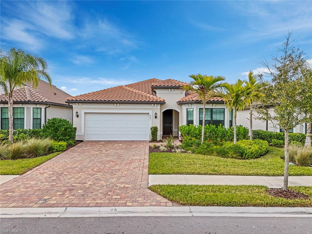 DEL WEBB - Residential