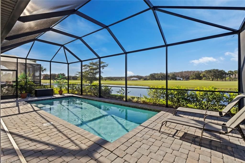 Photo of 6581 Legacy WAY, AVE MARIA, FL 34142 (MLS # 226005413)