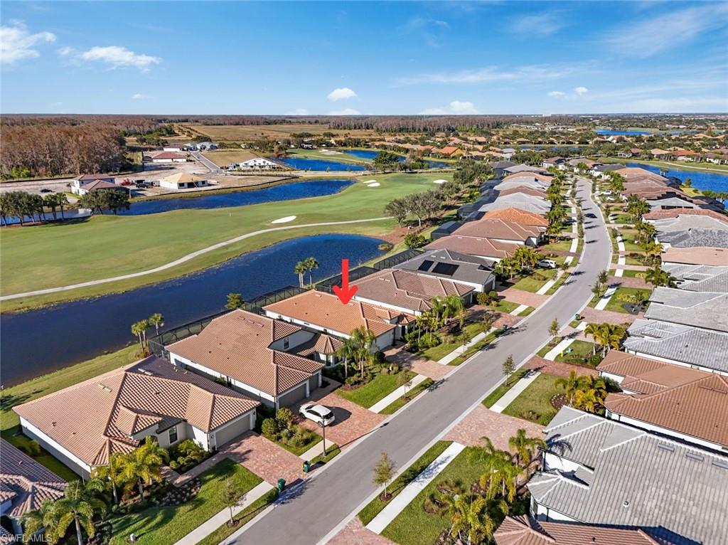 DEL WEBB - Residential