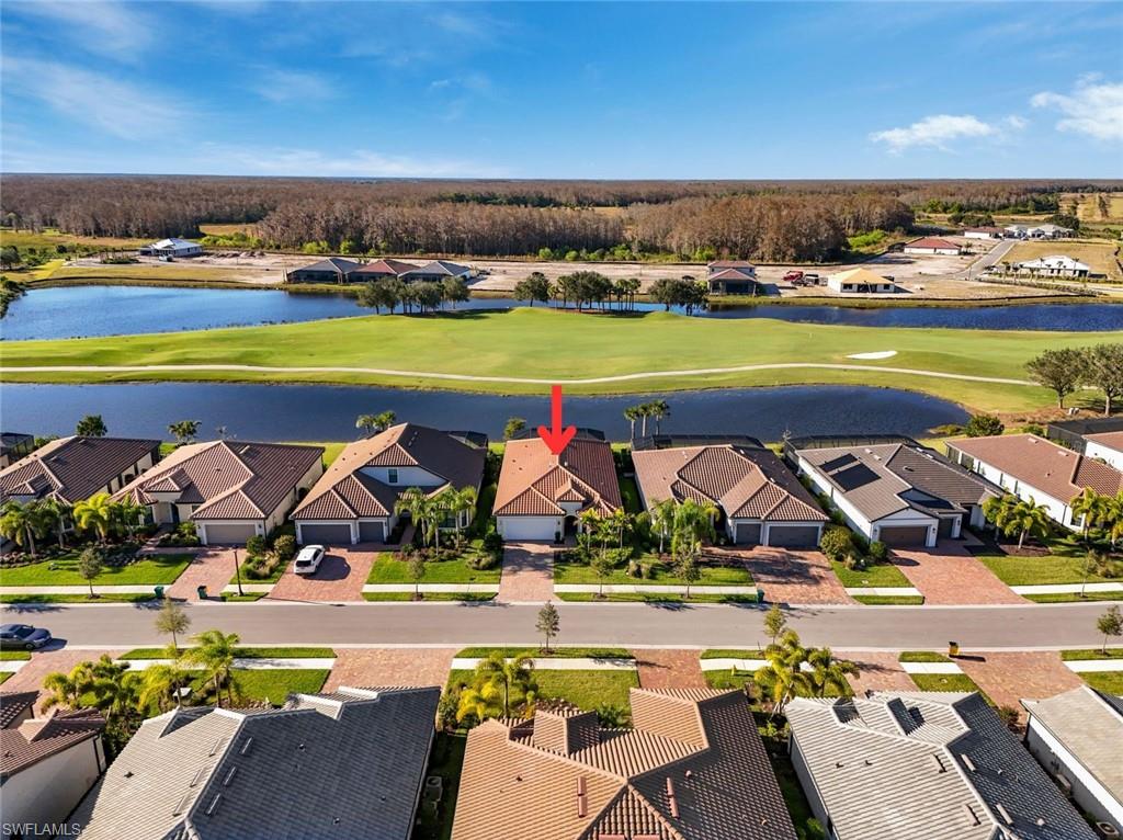 DEL WEBB - Residential