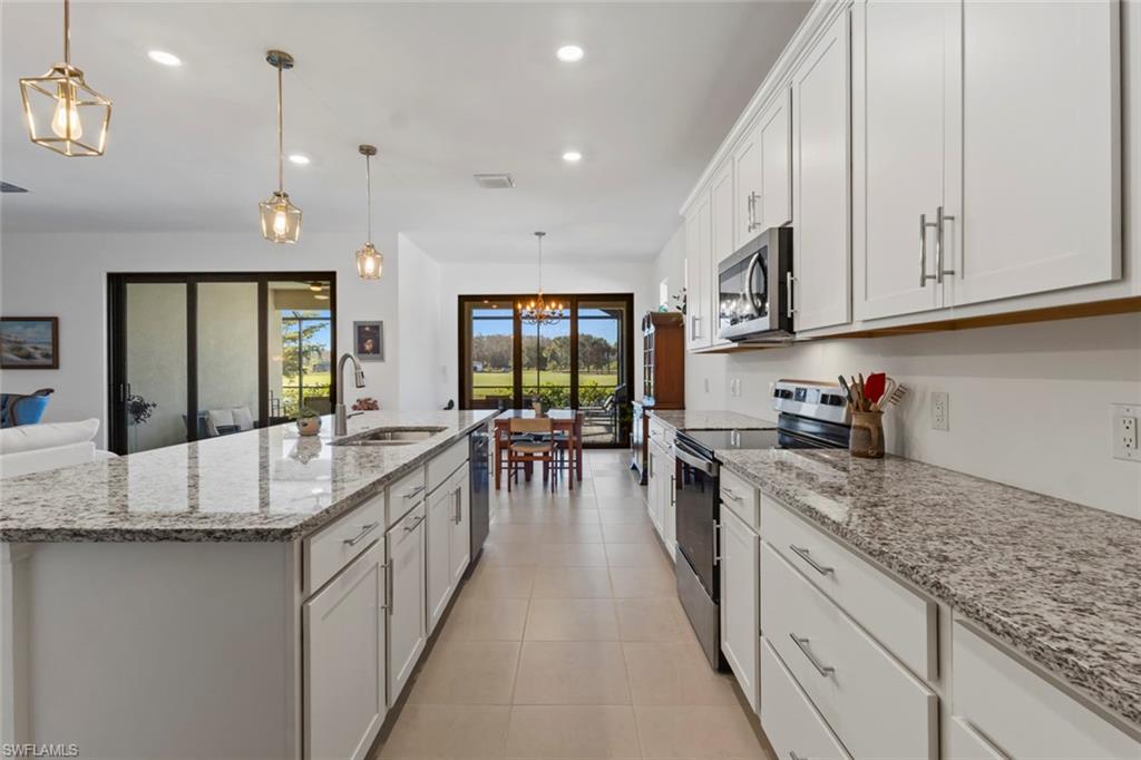 DEL WEBB - Residential