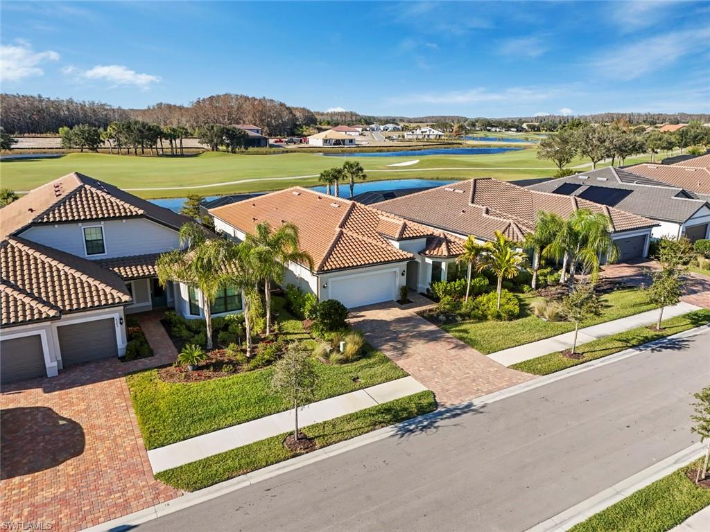 DEL WEBB - Residential