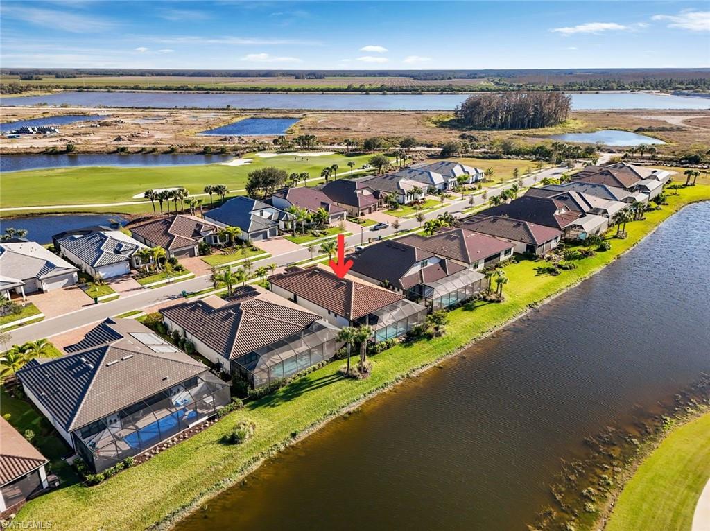 DEL WEBB - Residential